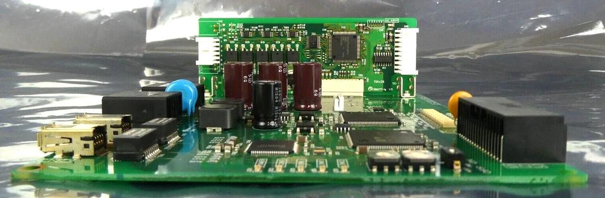 Oriental Motor A7792-0407Y2C-2 Driver PCB TEL Tokyo Electron 5086-423845-11 New