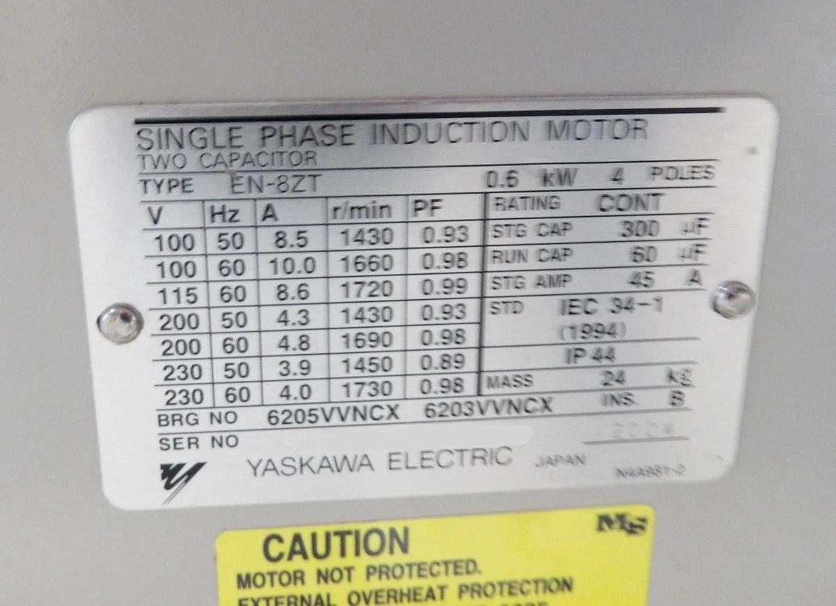 Refurbished GVSP30 Edwards A71004907XS Scroll Vacuum Pump GVSP 30 500679708 OEM Refurbished
