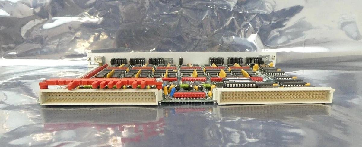 Used AMAT Applied Materials 0100-20003 Digital I/O PCB Card P5000 Untested Surplus