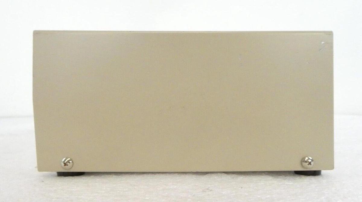 Used ORC UV-MIOA Ultraviolet Illuminance Meter UV Light Sensor Working Surplus