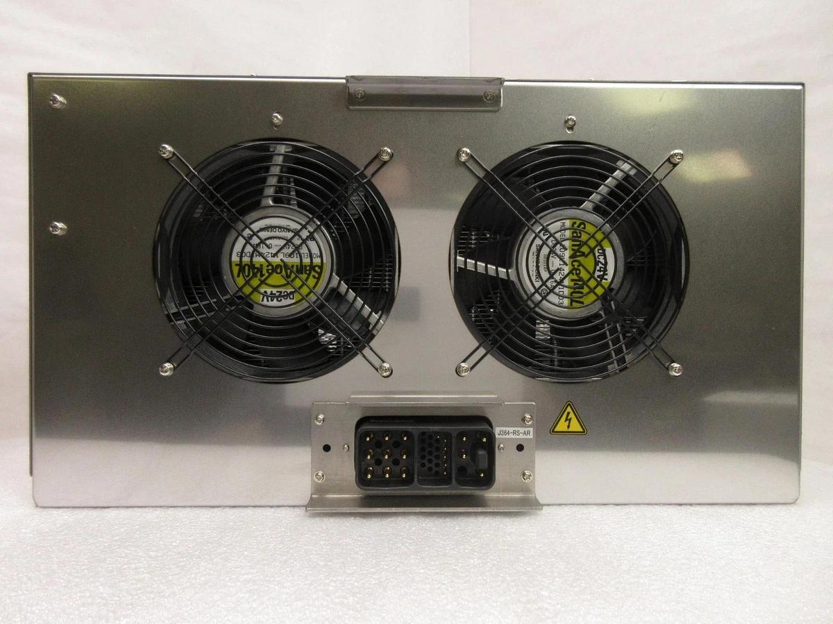 Used Nikon 4T070-337-1 RY-LDBtm Amplifier Module SPA494D 4S013-944 NSR Series Working