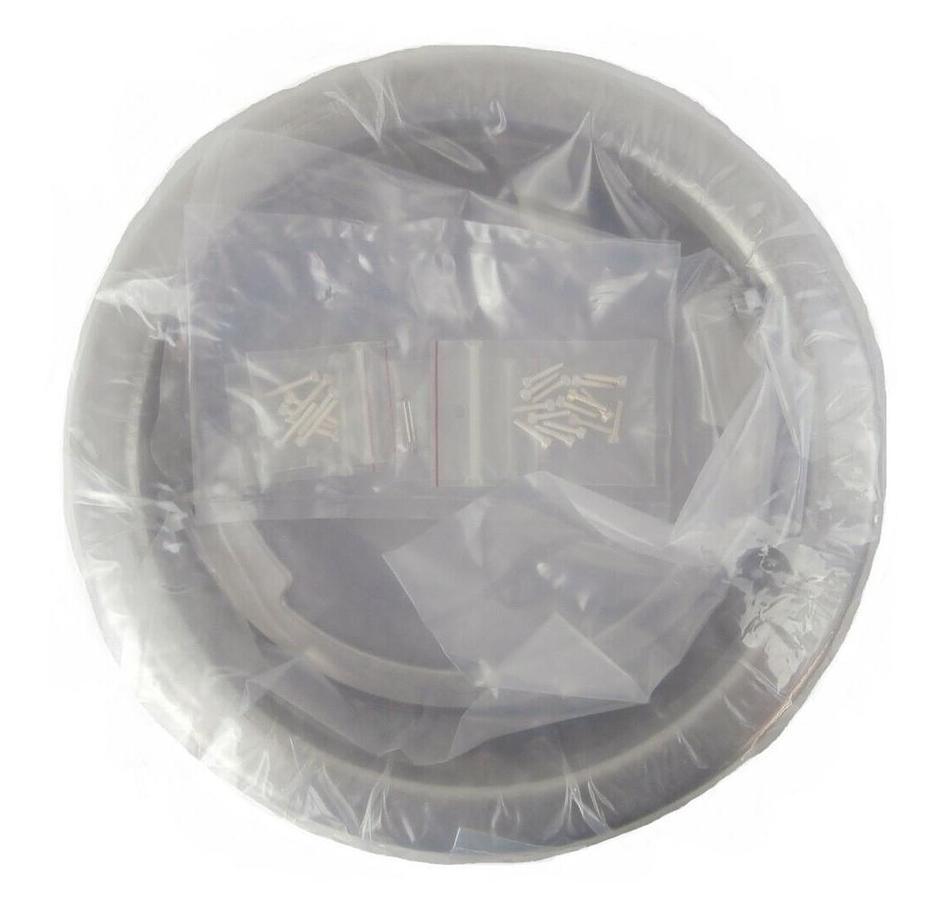 Refurbished AMAT Applied Materials SET-805-3N4K-SG Endura 8" 200mm ESC Al/Pt Kit Refurbished