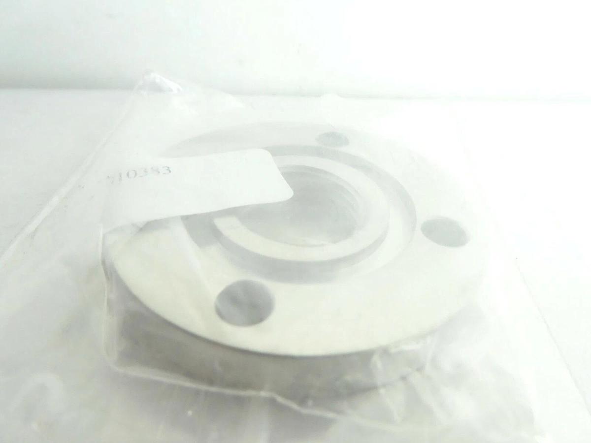 ASM 16-320472B01 Detector Mount Flange Reseller Lot of 20 New Surplus