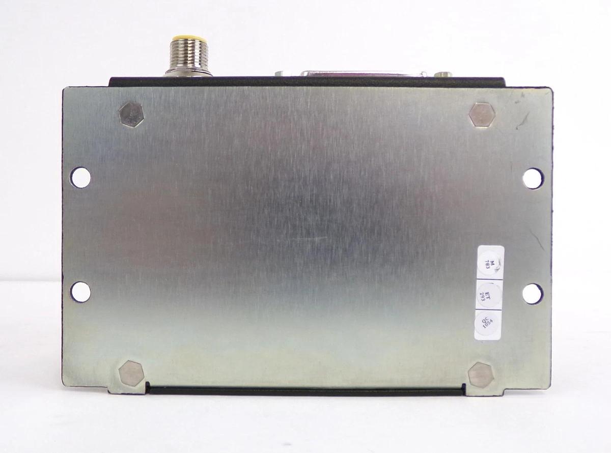 Used MKS Instruments CDN127R-1 DeviceNet Peripheral Adaptor AMAT 0190-42005 Working