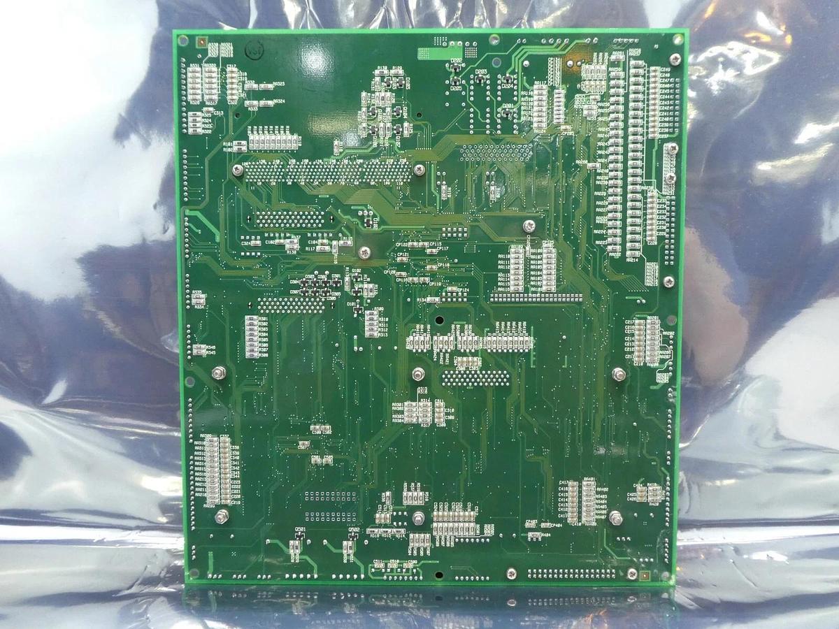 Used Shinko Electric 3ASSYC805500 SBC Single Board Computer PCB OHT-CPU VHT5-1-1