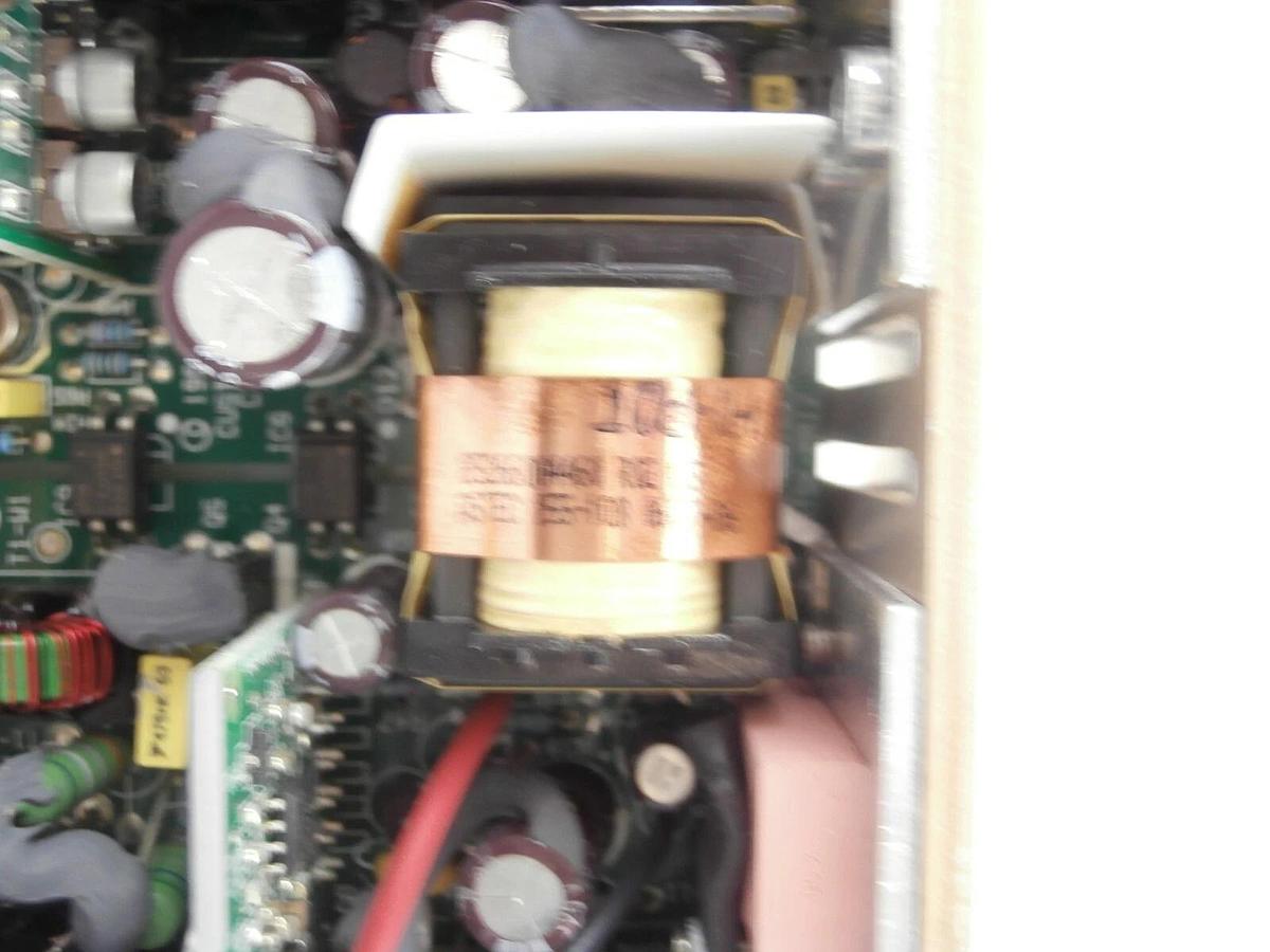 Used Astec NTQ162 Projector Power Supply Christie MATRIX S+2K M Working Surplus