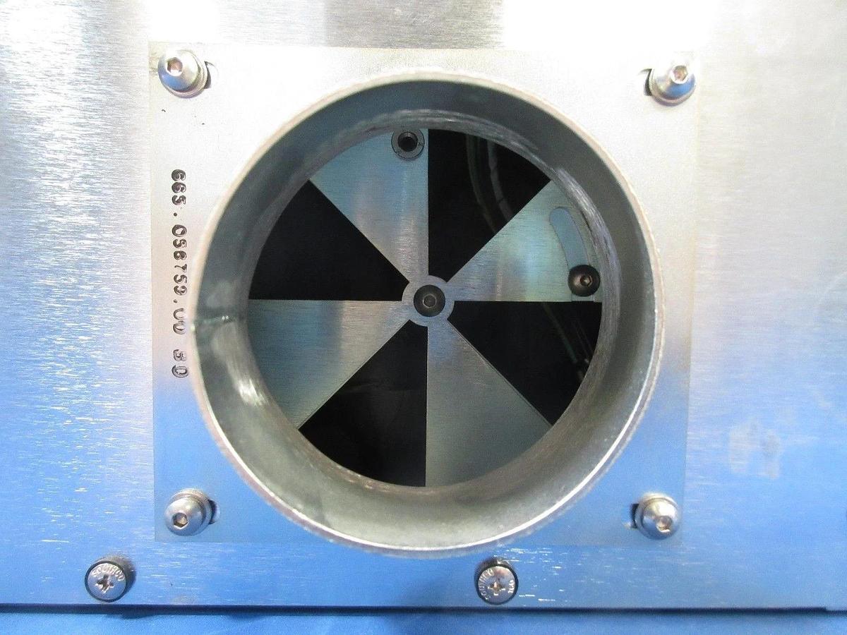 Used KLA-Tencor 740-059147-00 Blower EB1 KLA SL 300 URSA Used Working