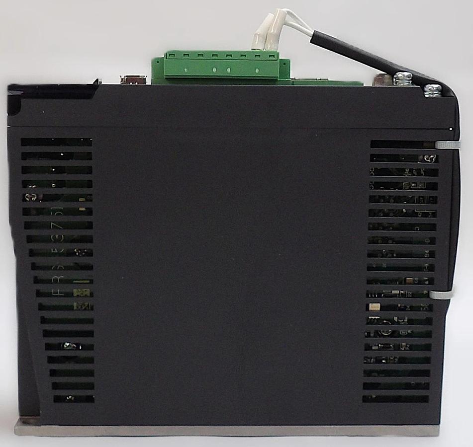 Sanyo Denki RS2A01A2HA5 AC Servo Amplifier SANMOTION R New Surplus