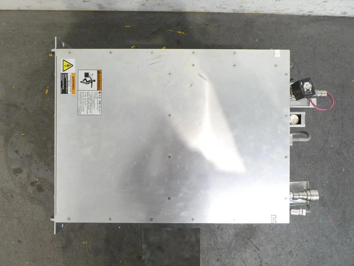 Used Daihen WGA-50E-V RF/DC Generator Stack TEL 3D80-001480-V1 Untested Spare