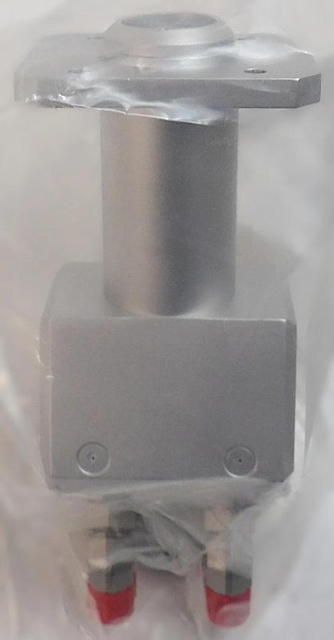 AMAT Applied Materials 0040-01227 HDPCVD Conductance Tube ULTIMA New Surplus
