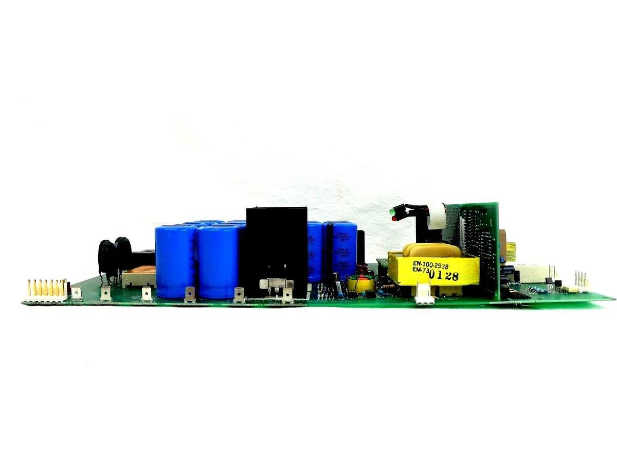 Used SoftSwitching Technologies 98-00023 Inverter Board PCB Rev. F7 98-00026 Working