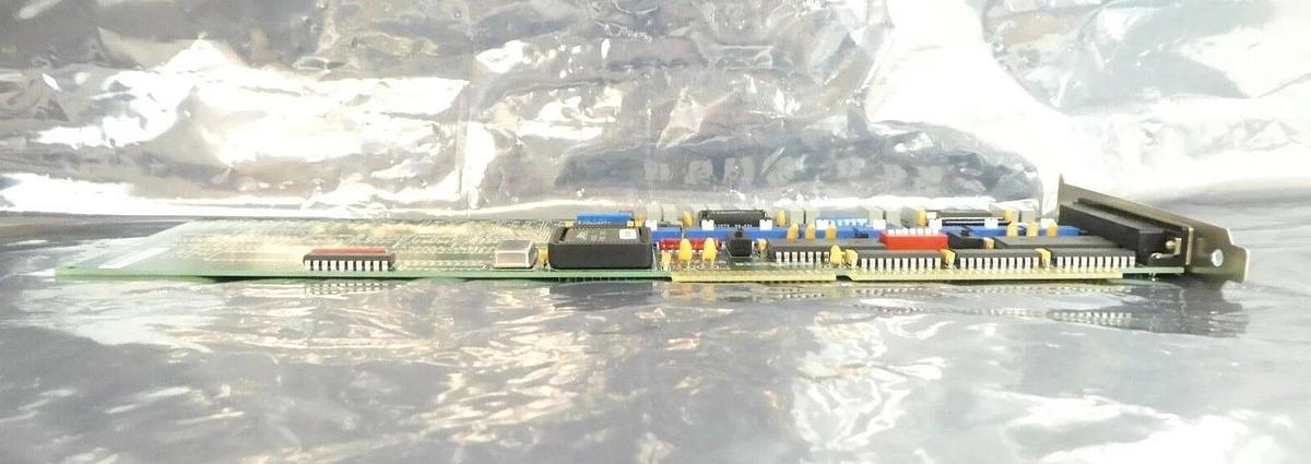 Used Keithley Instruments 14286 DDA-8 Analog Output PCB Card DDA-08/16 PC9172 Working