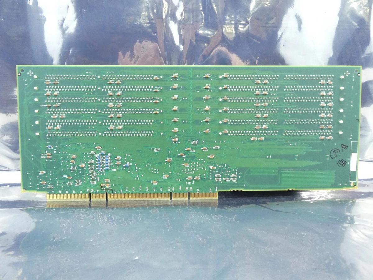 Used Phoenix Technologies 625607-002 SIMM Bank PCB HYM536410AM-60 Working Surplus