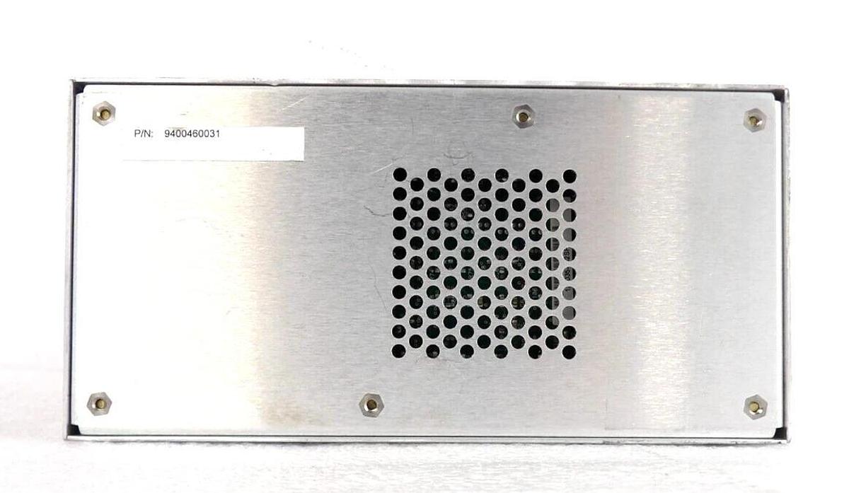 Used Seren Industrial Power Systems 9400460031 RF Match Module ATS6M Surplus