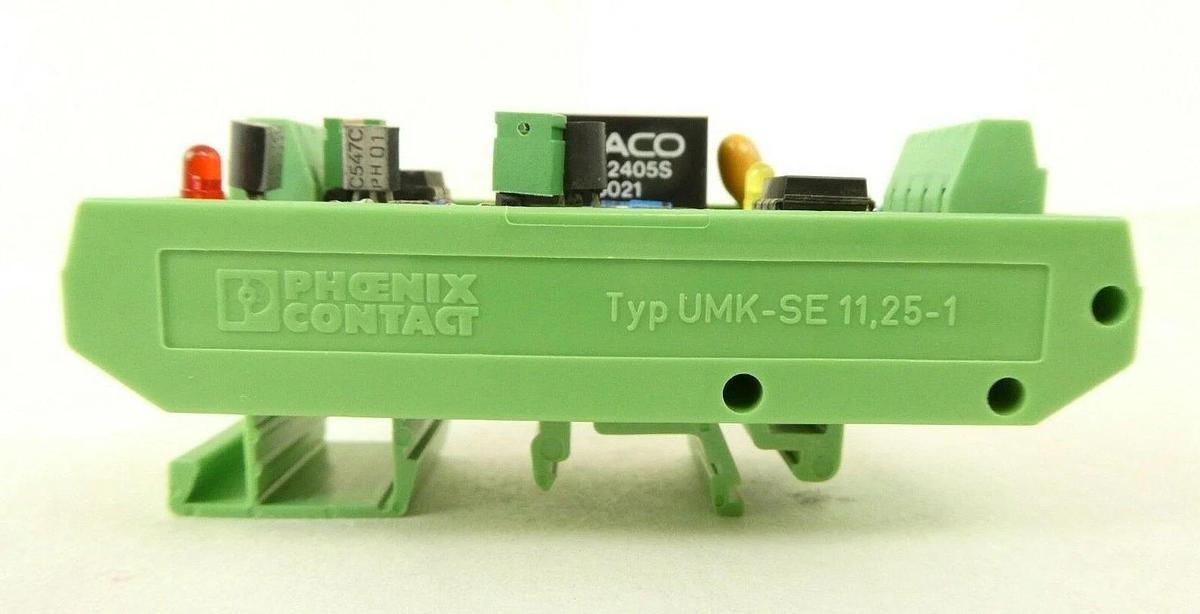 Mattson Technology 17000631 WDU Watch Dog Unit PCB 62200 Assembly New Surplus