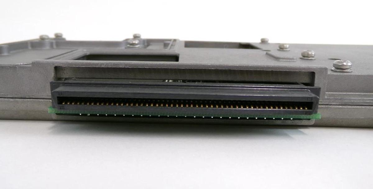Used Agilent Technologies E4440-60025 Digital IF Assembly PCB Card PSA E4440A Surplus