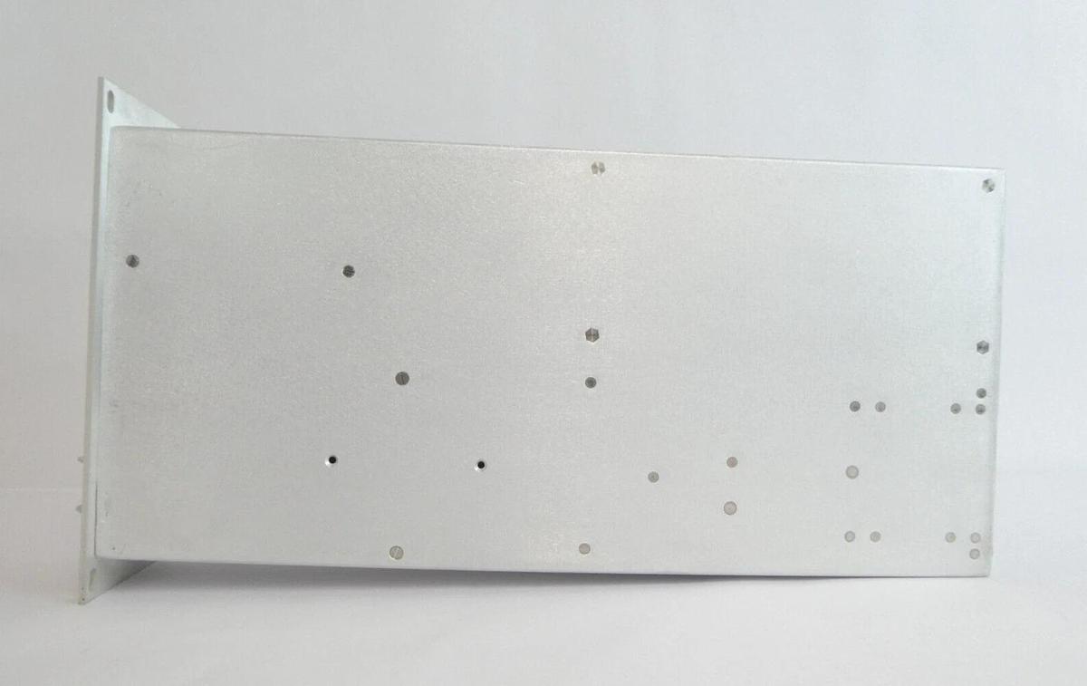 Varian Semiconductor VSEA E11320304 Source Suppression Controller VIISta New
