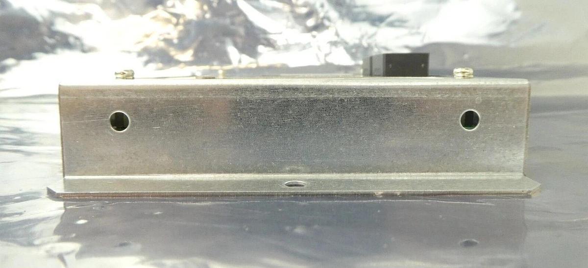 Used SMC P49522184 Interface Control Board PCB Assembly Working Surplus