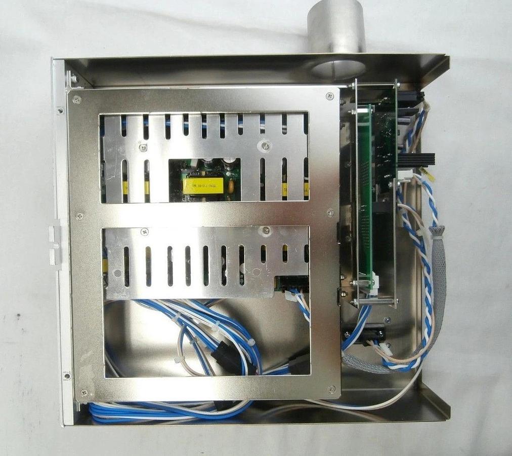 Used Nikon Power Supply Module 4S013-413-SPRLNK 4S001-107 4S013-448 NSR Series Spare