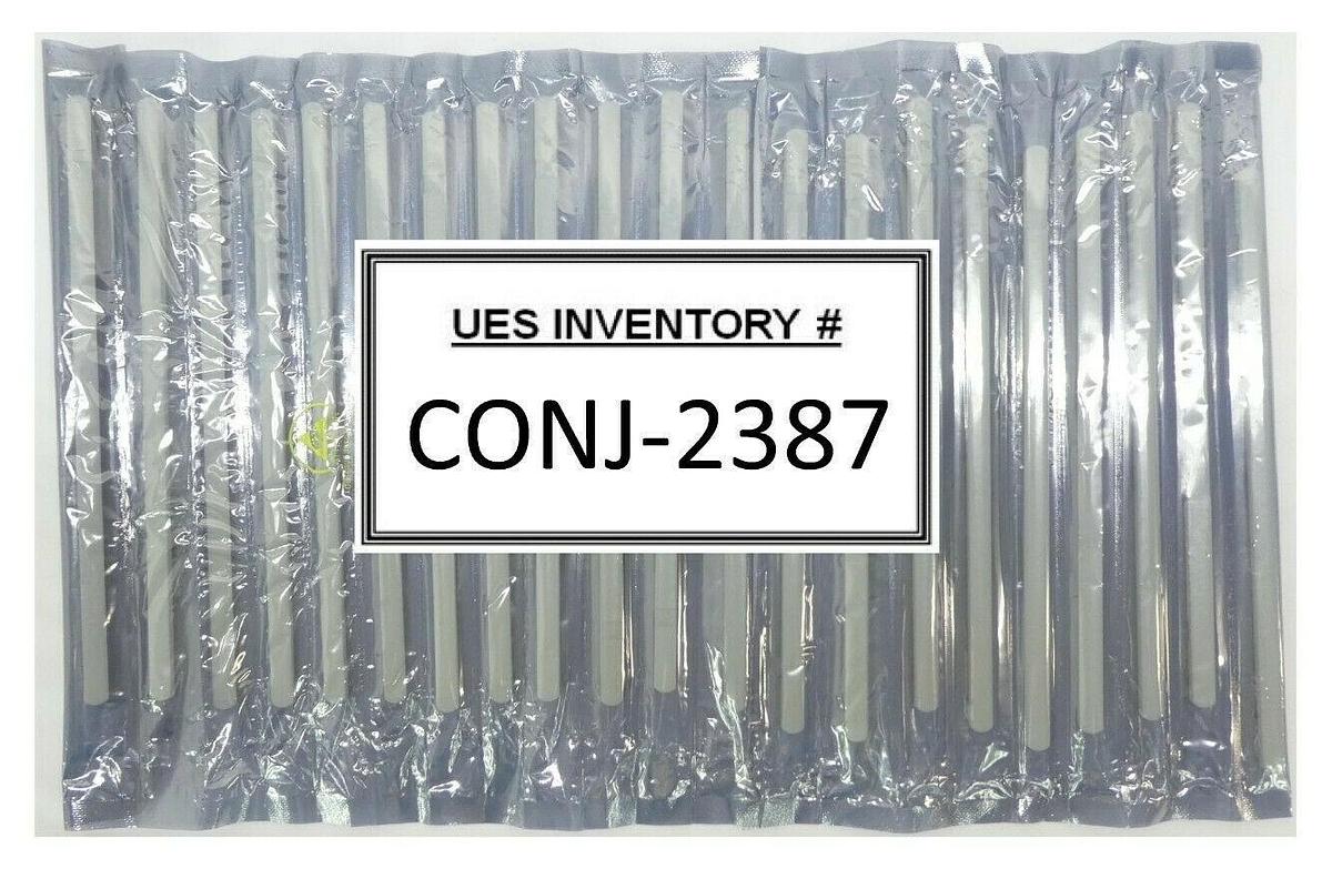 Novellus 15-277460-00 Ceramic Fork Unmarked Reseller Lot of 21 New Surplus