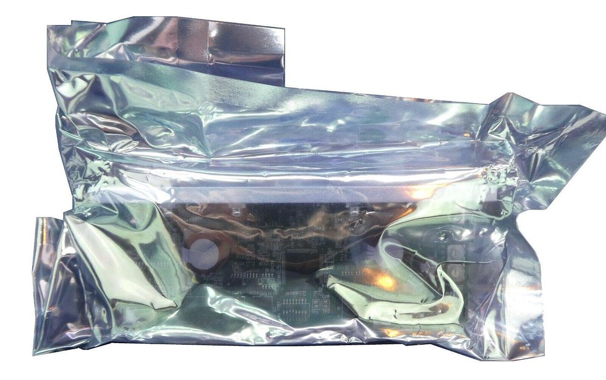 Sanyo Denki F3SAD300P220 Motor Driver PCB Sanmotion F TEL 040-004277-2 New Spare
