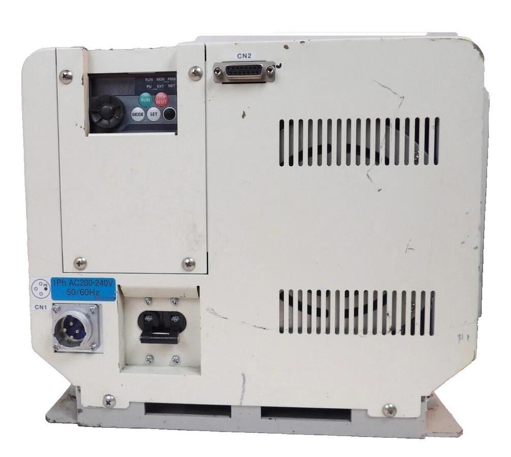 Used Kashiyama NeoDry36CU-001B Vacuum Pump NeoDry36C Novellus R27-402502-00 As-Is