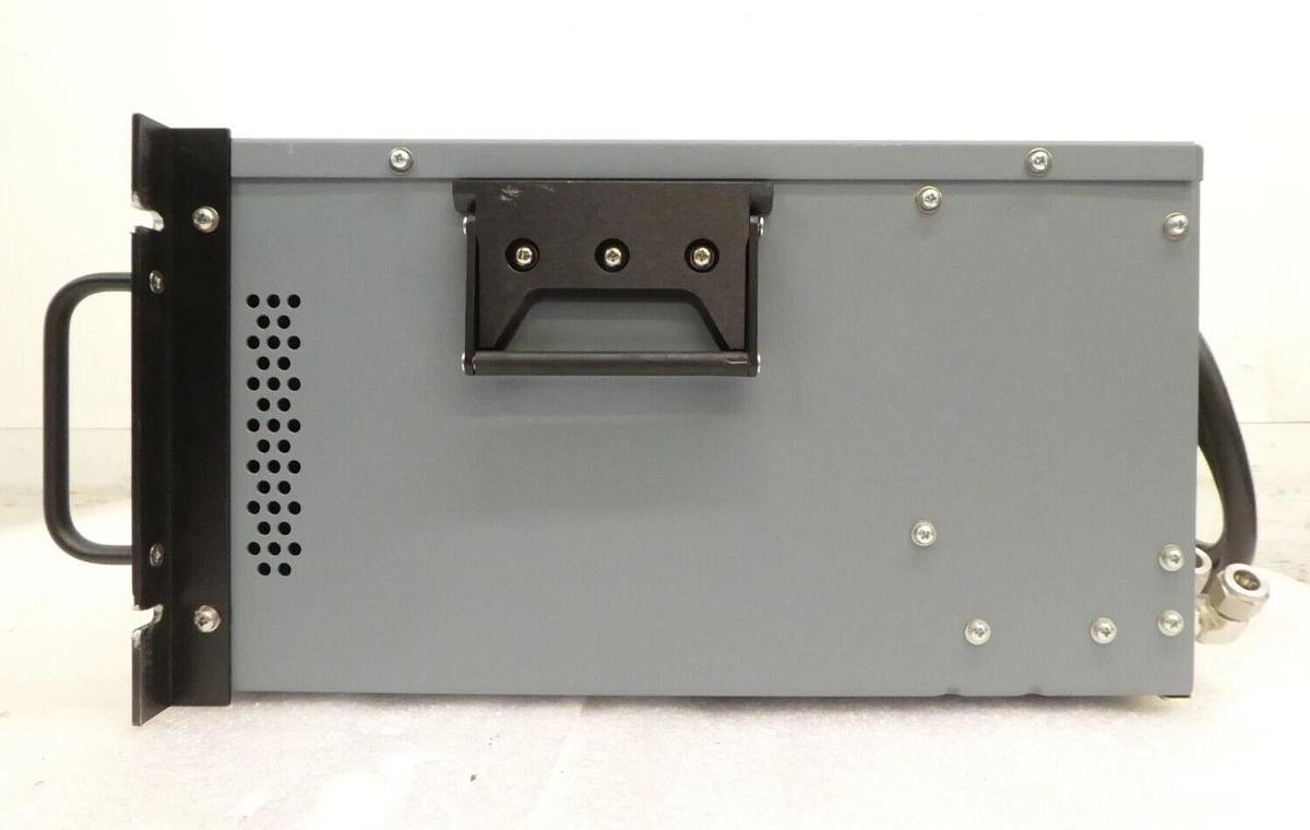 Used OEM-6B ENI Power Systems OEM-6B-01M3 RF Generator 650W @ 13.56MH Working Surplus