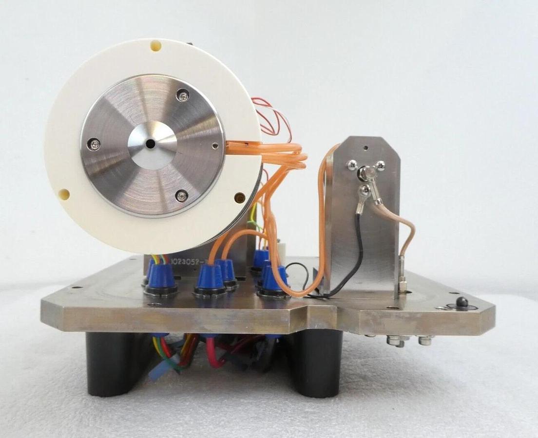 Used AB Sciex 1000 Hz OptiBeam On-Axis Ion Optics Assembly MALDI TOF/TOF 5800 Surplus