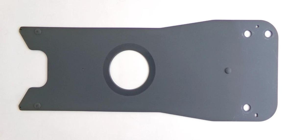 Used AMAT Applied Materials 0200-17144 End Effector 300mm Producer GT Blade Working