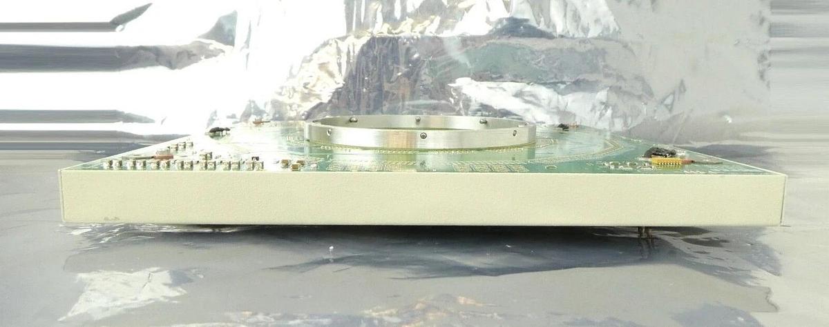 Used SPEA KCAL320-10 Comptest 320MX Calibration Adapter PCB KCAL640 Working Surplus
