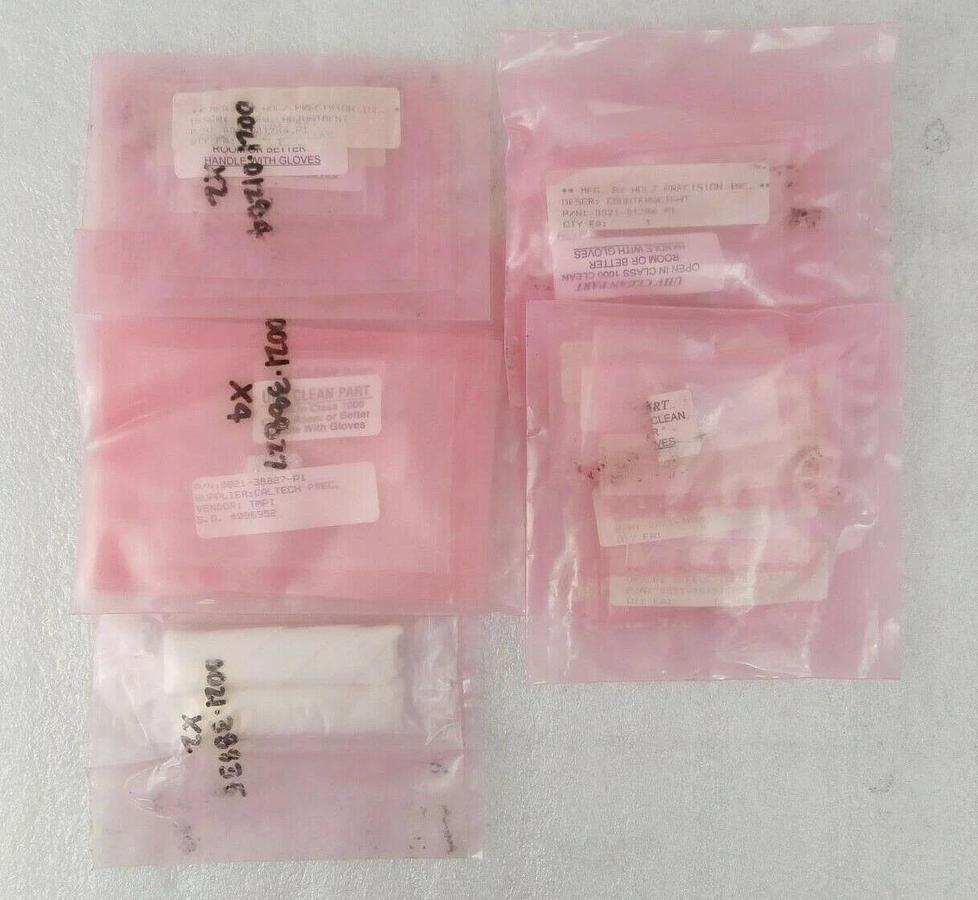 AMAT Applied Materials 0242-37433 EMPAK 200mm Cassette Handler Retrofit Kit New