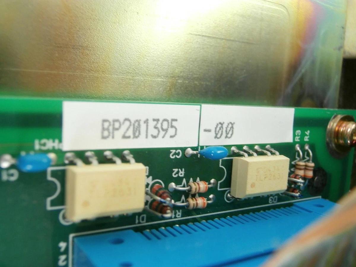 Used JEOL SPU-04A0028 Automation Controller STAGE PS UNIT BP201389-03 JWS-7555S Spare