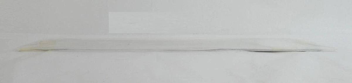 TEL Tokyo Electron 3D10-300395-V1 Arm Cover Reseller Lot of 3 New Surplus