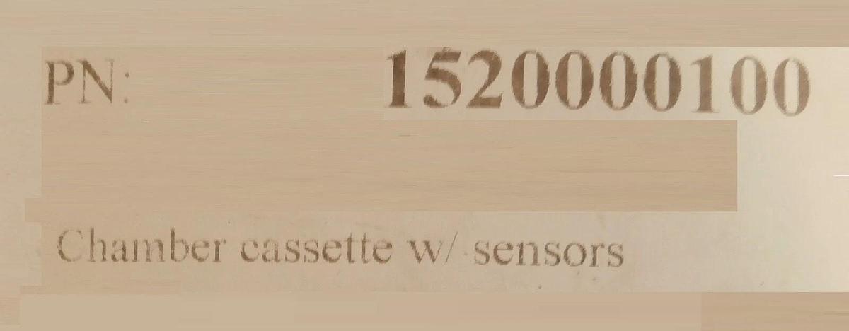 Refurbished Mattson Technology 152-00001-00 Wafer Cassette Door Chamber OEM Refurbished