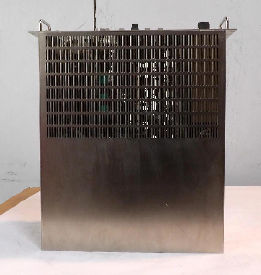 Used Shinko BX80-000140-V1 Robot Controller SCE92300107 LM-ARM-CONT (CE) Working