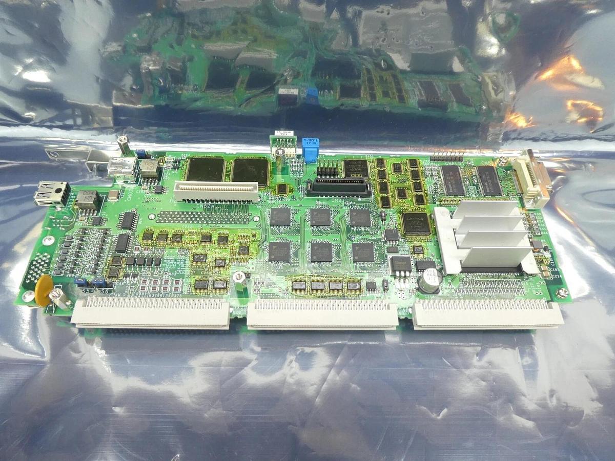 Used Yaskawa Electric SGDR-AXC01B-E Robot Controller PCB F353660-1 Working Surplus