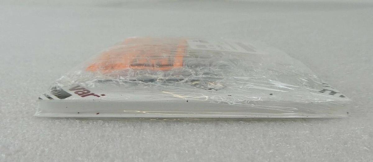 Varian Ion Implant Systems H5355001 Graphite Beam Monitor Reseller Lot of 8 New