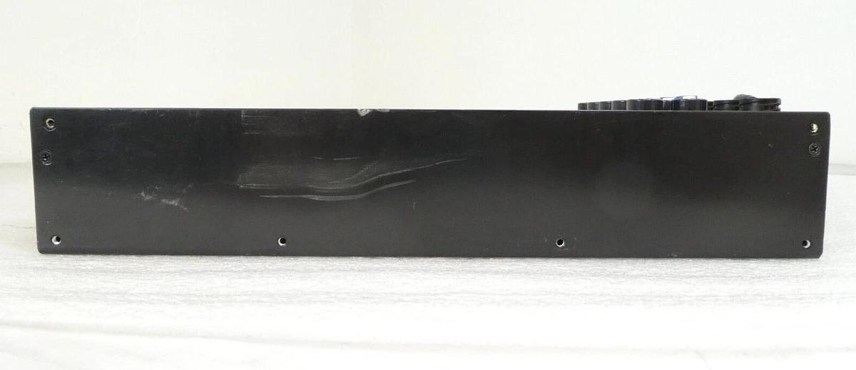 Used XP Power 101261-01 Power Supply AMAT Applied Materials 0015-02149 Working Spare