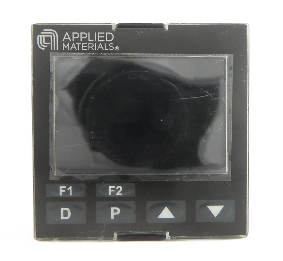 Used AMAT Applied Materials PXU41CB0/OEMNX010 Temperature Controller Working