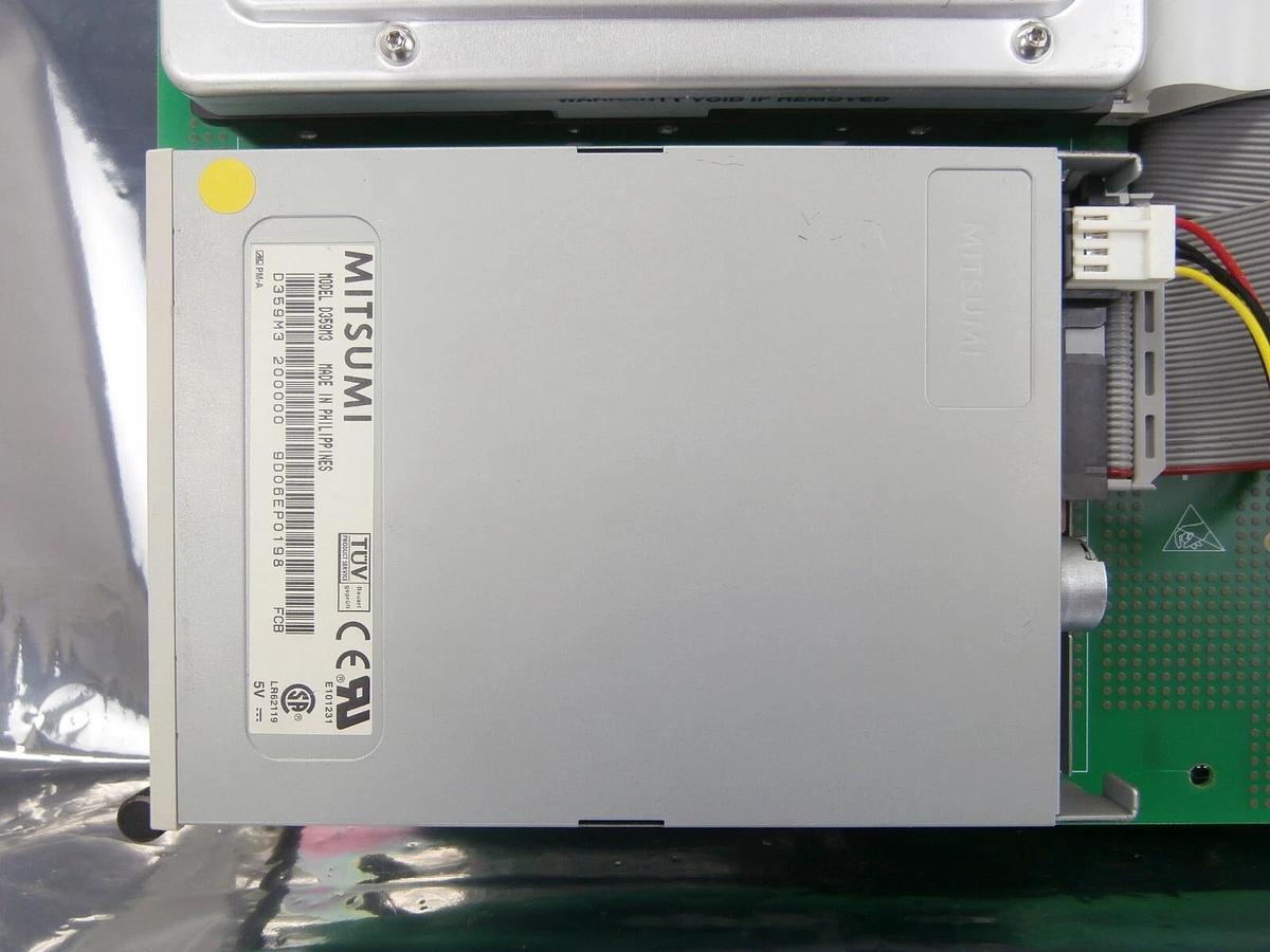 Used Opal PCB Control Card Assembly 30612510 SBC VMIVME-7588-787 AMAT VeraSEM Spare