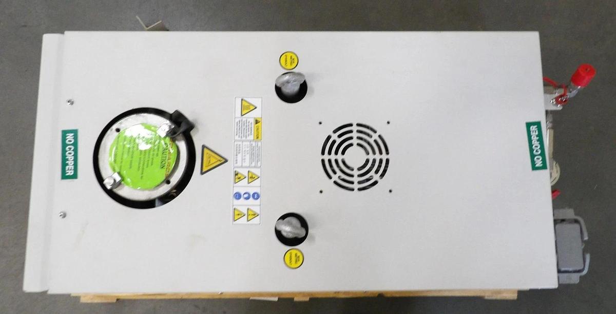 Refurbished iXH 100HT Edwards NRE618958 Vacuum Pump IXH100 200-230V Manufacturer Refurbished