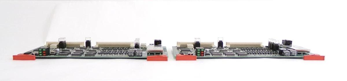 Used TEL Tokyo Electron 2L81-050054-V1 PCB Card TYB514-1/IO48-LF Lot of 4 Working