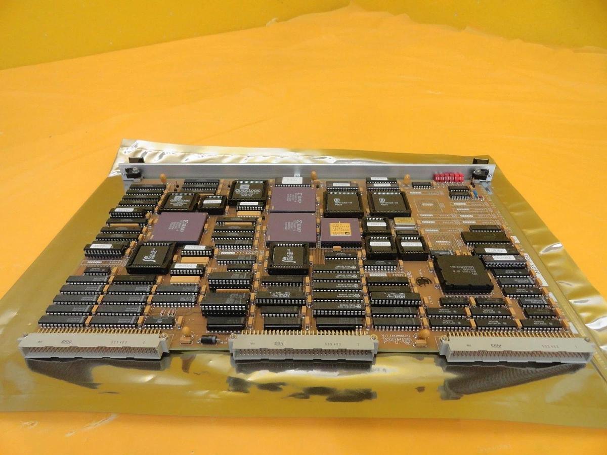 Used Orbot Instruments 710-75023-DD WFREGISTOR REG PCB Card AMAT WF 720 Used Working