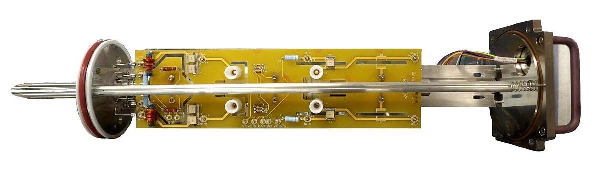 Used AB Sciex API 2000 Linear Ion Triple Quadrupole Q1 Q3 017287 2KU-CB100 Working