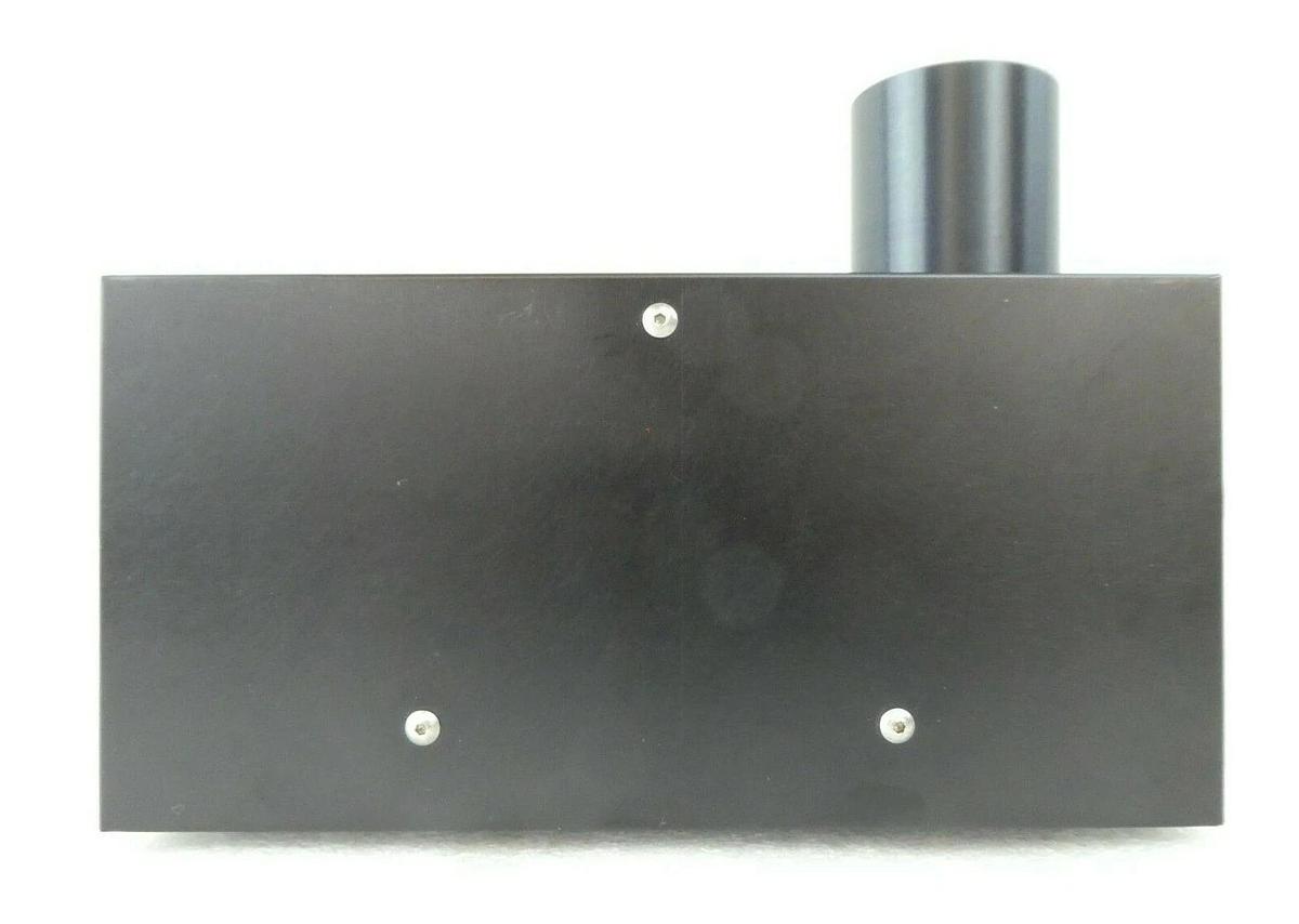 Used Ultrapointe 1000 Optical Alignment Assembly 200mm Kinematic Mirror MM-1 Working
