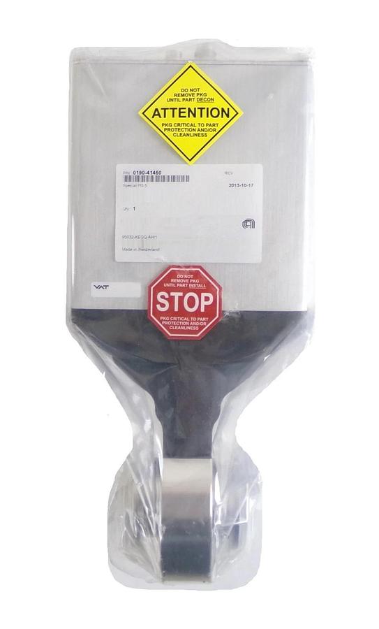 VAT 95032-KEGQ-AHI1 Butterfly Valve Control System Series New Surplus