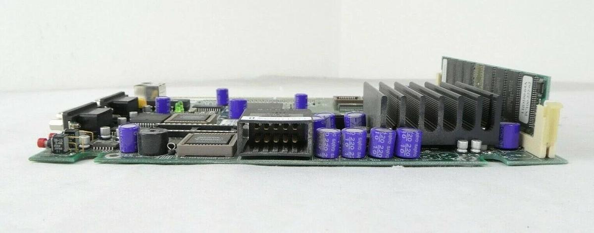 Used TEL Tokyo Electron E280-000001-15 CPU PCB E2B101-11/MCP E281-000001-14 Working