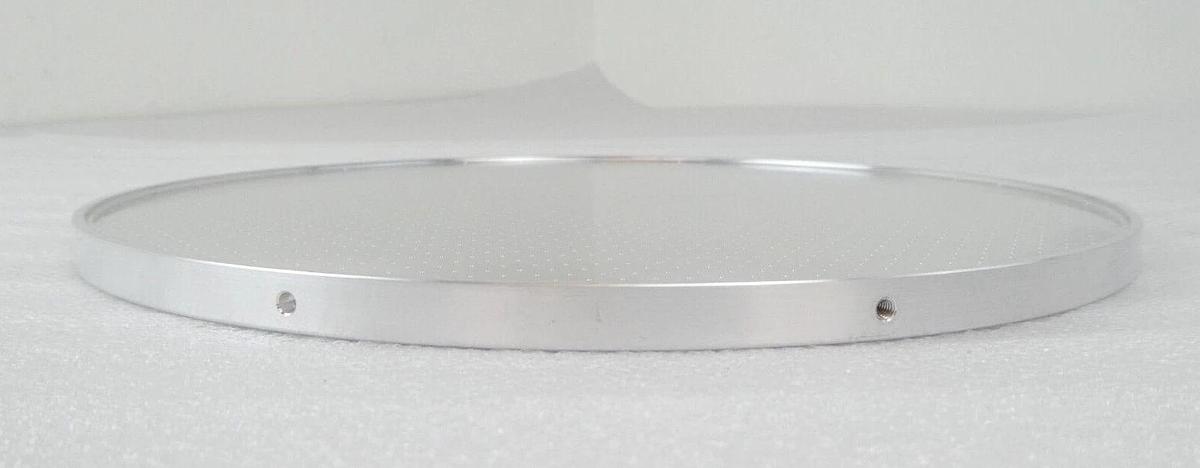 Mattson Technology 303-05314-01 Shower Head AMAT Applied Materials New Surplus