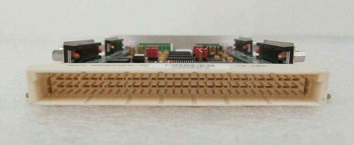 Used Delta Tau 603438-106 4096 UMAC Interpolator PCB Card ACC-51E Working Spare