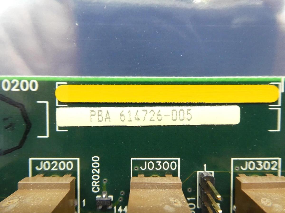Used Phoenix Technologies 614726-005 PhoenixBIOS Mother Board PCB 20815 Working Spare